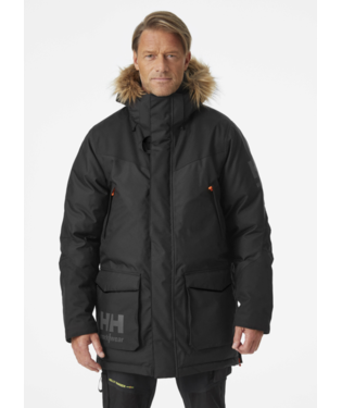 Bild: © Helly Hansen Deutschland GmbH